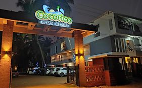 Cocorico Beach Resort