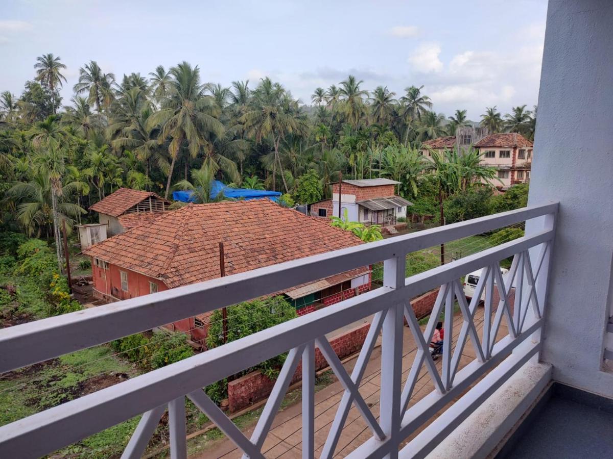 Cocorico Beach Resort Dapoli Exterior photo